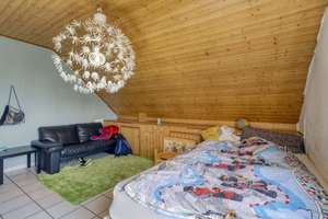 Hochwertiges Einfamilienhaus mit Büro, Gewerberaum, Garage & Carport in Xanten – Die vollständige Adresse der Immobilie erhältst du vom Anbieter., 46509 Xanten – Vorschaubild 30