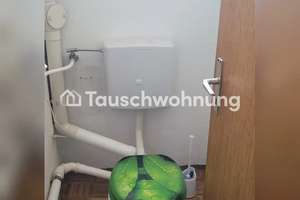 Tauschwohnung: Wohnung in der Karlsruher Südstadt gegen 2-Zimmerwhg. – Die vollständige Adresse der Immobilie erhältst du vom Anbieter., 76137 Südstadt, Karlsruhe – Vorschaubild 11