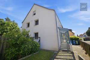 Raumwunder mit XL-Garten: Vielseitiges Familiendomizil mit Zukunftspotenzial in Fürth Stadeln – Die vollständige Adresse der Immobilie erhältst du vom Anbieter., 90765 Stadeln, Herboldshof, Mannhof, Fürth – Vorschaubild 3