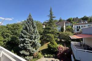 Penthouse zur Kapitalanlage in beliebter Aussichtswohnlage von Stuttgart-West, inkl. TG-Stellplatz – 70197 Hasenberg, Stuttgart – Vorschaubild 25