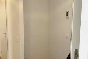 Neuwertige 3-Zi-Wohnung mit großem Balkon, EBK und Stellplatz – Augustastraße 12, 65189 Südost, Wiesbaden – Vorschaubild 14