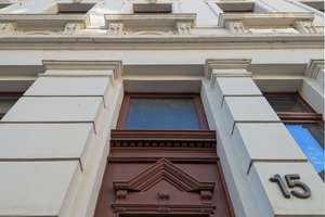 Kapitalanlage in aufstrebender Wohnlage – Vermietete Dachgeschosswohnung – 4177 Altlindenau, Leipzig – Vorschaubild 2