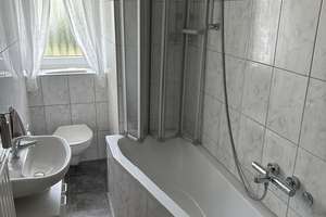 3‑Zimmer‑Erdgeschosswohnung * Eigentumsgrundstück * EBK * teilmodernisiert – Die vollständige Adresse der Immobilie erhältst du vom Anbieter., 38442 Fallersleben, Wolfsburg – Vorschaubild 8