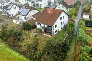 Handwerkertraum in absoluter Bestlage: Wohnraum für die gesamte Familie! – Neckar-Odenwald-Kreis – Vorschaubild 3