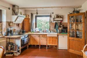Traumhaus mit unverbaubarem Blick in Dölzig bei Leipzig – Die vollständige Adresse der Immobilie erhältst du vom Anbieter., 4435 Schkeuditz – Vorschaubild 6