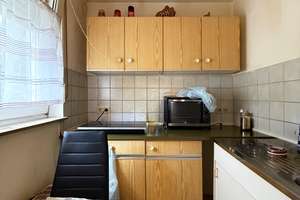 S-Heslach: Charmante 1,5-Zimmer-Wohnung in zentraler Lage – Die vollständige Adresse der Immobilie erhältst du vom Anbieter., 70199 Heslach, Stuttgart – Vorschaubild 7
