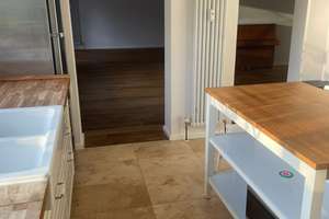 Geräumige, exklusive 7-Zimmer-Erdgeschosswohnung mit geh. Innenausstattung mit EBK in Düsseldorf – Goethestraße 56a, 40237 Düsseltal, Düsseldorf – Vorschaubild 14