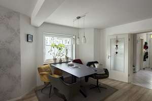 Freundliches Reihenhaus mit Garten, Terrasse und Balkon in Mannheim-Wallstadt – Schilfweg 22, 68259 Wallstadt, Mannheim – Vorschaubild 3
