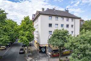 !!!Schöne Wohnung zum Wohlfühlen!!! – Gneisenaustraße 56, 44147 Dortmund – Vorschaubild 1
