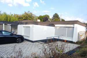 Ein Haus auf einer Ebene mit großem Garten - ideal für zwei Personen! – Lahn-Dill-Kreis – Vorschaubild 2