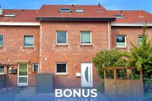 Attraktives EFH mit schönem Garten in Kerken-Aldekerk * Wfl. ca. 103 m² * GRD ca. 329 m² * Bj. 1998 – Die vollständige Adresse der Immobilie erhältst du vom Anbieter., 47647 Kerken – Vorschaubild 1