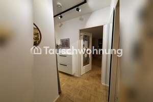 Tauschwohnung: Geräumige 2Z mit EBK und Balkon – Die vollständige Adresse der Immobilie erhältst du vom Anbieter., 81543 Untergiesing, München – Vorschaubild 6