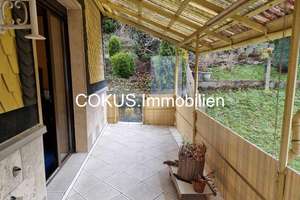 Behagliches Zuhause - größeres EFH mit Naturgarten und 3x Garage – Die vollständige Adresse der Immobilie erhältst du vom Anbieter., 98587 Unterschönau – Vorschaubild 8