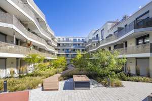 Moderne 2 Zimmer Wohnung mit Terrasse – 65187 Biebrich, Wiesbaden – Vorschaubild 12