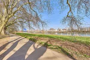 Sie hier? Wir auch! Seltene Gelegenheit auf der Parkinsel: 2 FH in absoluter Bestlage mit Potenzial – 67061 Süd, Ludwigshafen am Rhein – Vorschaubild 23