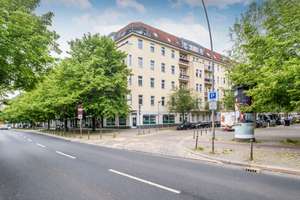 Einzigartiges Dachgeschossloft mit  Terrasse und Kamin im begehrten Wichertkiez – Die vollständige Adresse der Immobilie erhältst du vom Anbieter., 10409 Prenzlauer Berg, Berlin – Vorschaubild 13