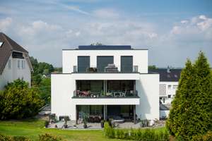 Exklusives Wohnen im Dortmunder-Süden 1. OG in der Berghofer Mark – Untermarkstraße 16b, 44267 Berghofen, Dortmund – Vorschaubild 2