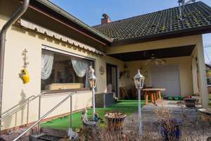 Perfektes Familienhaus für 2-4 Kinder - Ruhige Traumlage mit Garten und viel Platz in Bühl-Weitenung – Die vollständige Adresse der Immobilie erhältst du vom Anbieter., 77815 Bühl – Vorschaubild 41