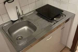 1 Zimmer Wohnung im 3. OG in Mannheim – F 4 14, 68159 Innenstadt/Jungbusch, Mannheim – Vorschaubild 4