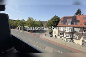 Tauschwohnung: Münster-Mitte: Gemütliche 2-Zimmer-Wohnung – 48151 Geist, Münster – Vorschaubild 9