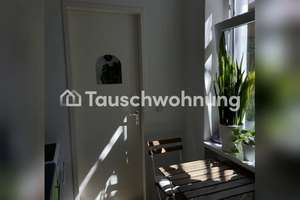 Tauschwohnung: Süße 1 Raum Wohnung  – Corinthstraße 40, 10245 Friedrichshain, Berlin – Vorschaubild 2