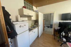 1,5-Zimmer-Mietwohnung im Altbau in Pforzheim-Zentrumsnah – Die vollständige Adresse der Immobilie erhältst du vom Anbieter., 75172 Weststadt, Pforzheim – Vorschaubild 2