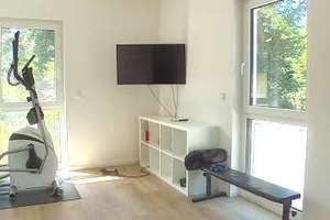 living smart - Neuwertiges Einfamilienhaus am schönen Pilsensee – Die vollständige Adresse der Immobilie erhältst du vom Anbieter., 82211 Herrsching am Ammersee – Vorschaubild 23
