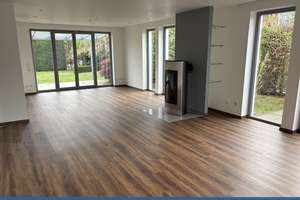 Familienfreundliches Einfamilienhaus in ruhiger Lage