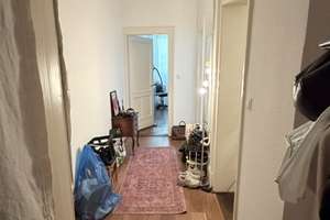 3-Zimmer Jugendstilwohnung in Stuttgart Mitte – Die vollständige Adresse der Immobilie erhältst du vom Anbieter., 70184 Dobel, Stuttgart – Vorschaubild 9
