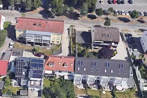 3,63% Rendite! Vermietete 2-Zi.-Whg. mit Einbauküche in Regensburg Weichs – Die vollständige Adresse der Immobilie erhältst du vom Anbieter., 93059 Reinhausen, Regensburg – Vorschaubild 2