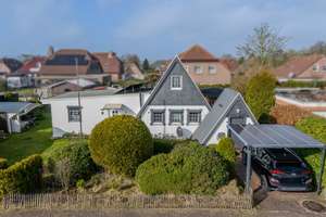 Gemütliches Nur-Dachhaus nahe der Nordseeküste – ideales Feriendomizil! – Die vollständige Adresse der Immobilie erhältst du vom Anbieter., 26553 Dornum – Vorschaubild 2