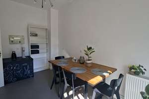 Kompakt wohnen: 1,5-Zimmer-Wohnung in Mannheim-Käfertal – 68309 Käfertal, Mannheim – Vorschaubild 8