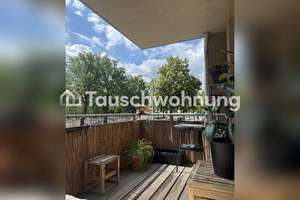 Tauschwohnung: Tauschwohnung: 2 Raumwhg. zum Tausch gegen 3+ Raumwhg. – Die vollständige Adresse der Immobilie erhältst du vom Anbieter., 14471 Potsdam West, Potsdam – Vorschaubild 7