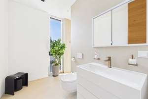 Einzigartig leben im Architektenhaus mit Rooftop-Spa und modernster Technik ! – Die vollständige Adresse der Immobilie erhältst du vom Anbieter., 65205 Nordenstadt, Wiesbaden – Vorschaubild 10