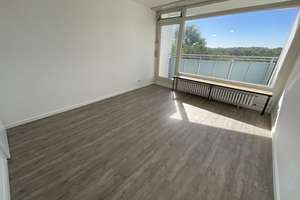 Frisch renovierte 2 Zimmer-Wohnung mit modernisiertem Wannenbad und 2 Balkonen – 22417 Langenhorn, Hamburg – Vorschaubild 14