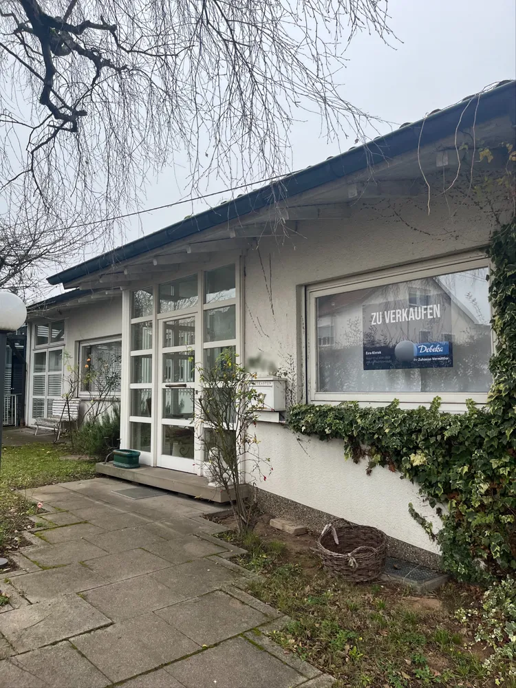 Einfamilienhaus in Wallerfangen *neuer Kaufpreis*, Saarlouis Kreis – Bild 1