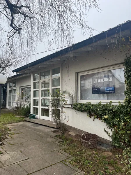 Einfamilienhaus in Wallerfangen *neuer Kaufpreis*, Saarlouis Kreis – Bild 3