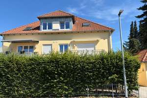 Helle und ruhige 3-Zimmer Wohnung / Gartenblick – 85057 Nordwest, Ingolstadt – Vorschaubild 2