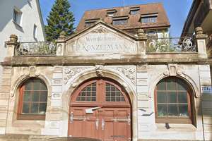 Guter Preis: schöne, ruhige 2,5-Zimmer Whg, 2 große Terrassen/ Garten in Uhlbach - ohne Makler – Die vollständige Adresse der Immobilie erhältst du vom Anbieter., 70329 Uhlbach, Stuttgart – Vorschaubild 3