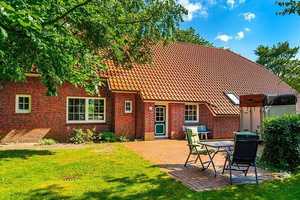 Top Angebot - Pferdehof mit Reitplatz, Halle, Scheune und Landhaus – Aurich (Kreis) – Vorschaubild 33