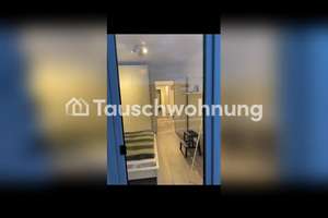 Tauschwohnung: Köln, Rodenkirchen: Renovierte 2-Zimmer Mit Balkon, möbliert – Die vollständige Adresse der Immobilie erhältst du vom Anbieter., 50969 Zollstock, Köln – Vorschaubild 4