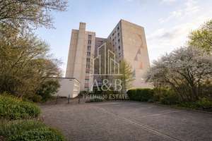 ** Ein Zuhause mit Aussicht – modern, stilvoll & lichtdurchflutet ** – 67067 Gartenstadt, Ludwigshafen am Rhein – Vorschaubild 8