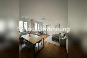 Tauschwohnung: Moderne 2-Zimmer Wohnung mit Parkett am Rudolfplatz – Pfeilstraße 31, 50672 Altstadt/Nord, Köln – Vorschaubild 2