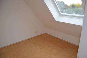 Moderne 3-Zimmer-Maisonette-Wohnung  mit Südost-Dachterrasse, Einbauküche und PKW-Stellplatz – Die vollständige Adresse der Immobilie erhältst du vom Anbieter., 59063 Mitte, Hamm – Vorschaubild 8