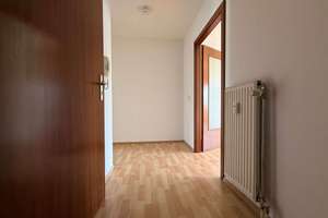 Helle 2-Zimmer-Wohnung mit Balkon und neuem Badezimmer – Die vollständige Adresse der Immobilie erhältst du vom Anbieter., 68307 Sandhofen, Mannheim – Vorschaubild 10