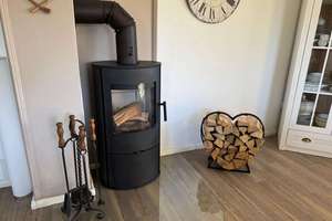 Modernes Wohnen in ruhiger Lage – Einfamilienhaus mit Kamin und großem Garten – Die vollständige Adresse der Immobilie erhältst du vom Anbieter., 23758 Oldenburg in Holstein – Vorschaubild 5