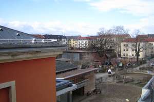 Idylle in der Dresdner Neustadt – Kamenzer Straße 23, 1099 Äußere Neustadt, Dresden – Vorschaubild 8