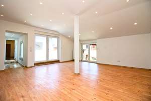 ** Frisch saniertes Einfamilienhaus in Worms – modern & bezugsfertig ** – Die vollständige Adresse der Immobilie erhältst du vom Anbieter., 67547 Stadtzentrum, Worms – Vorschaubild 1