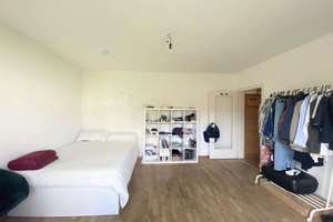 Seltene Chance in Bestlage: Provisionsfreies Juwel mit Parkett & Balkon – Tegernseer Landstr. 115, 81539 Obergiesing, München – Vorschaubild 4
