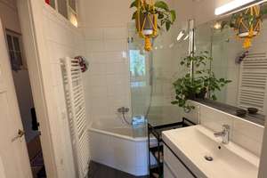 4,5 Zimmer I 135qm I Balkon I Goho Altbau top Lage – Petra-Kelly-Platz 1, 90443 Gostenhof, Nürnberg – Vorschaubild 20
